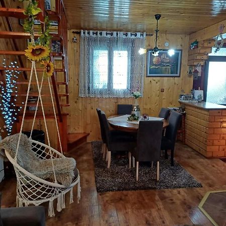 Vila Krismark Žabljak Exterior foto