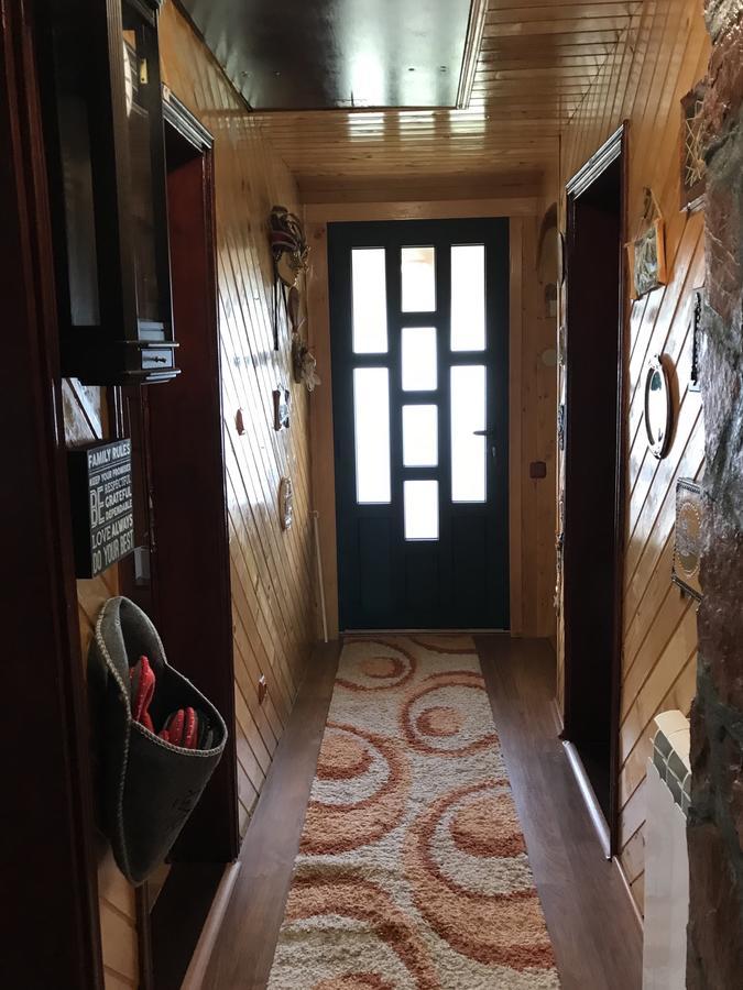 Vila Krismark Žabljak Exterior foto